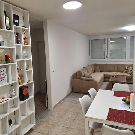 Apartment Tonci *