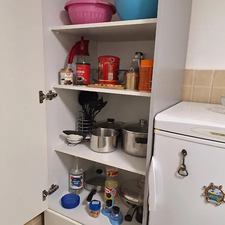 Apartment Tonci Sarajevo