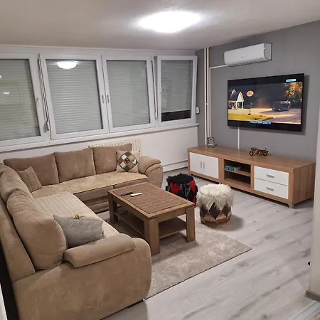 Apartment Tonci