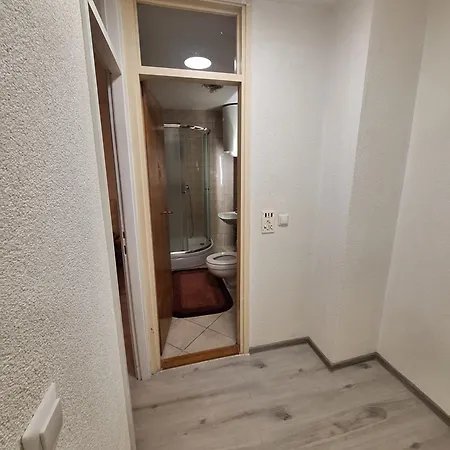 Tonci * Sarajevo