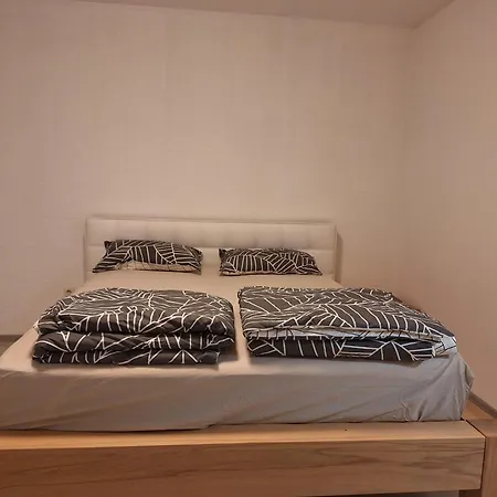 Apartment Tonci