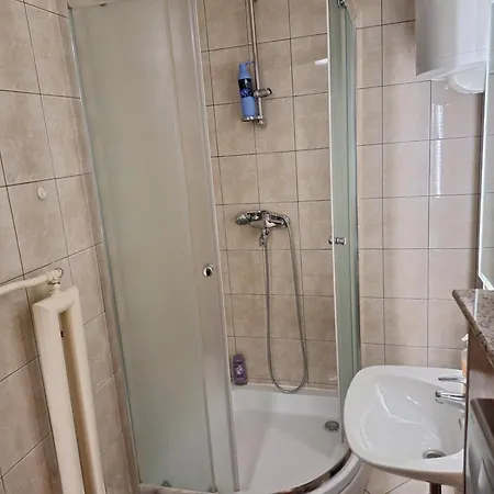 Apartment Tonci *