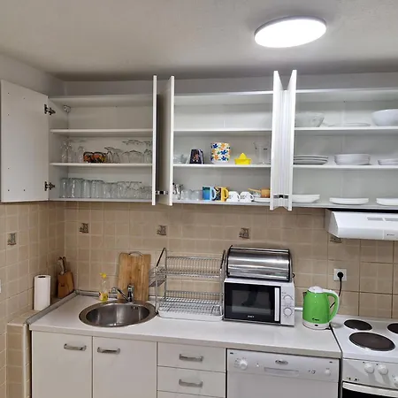 Apartment Tonci Sarajevo